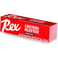 REX 240 Universal liisteri