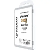 Vauhti Pure One LD Orange luistovoide