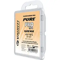 Vauhti Pure Pro Block Glide