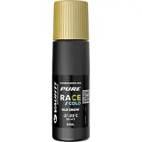 Vauhti Pure Race Old Snow Cold Liquid Blue luistovoide