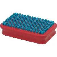 Swix Nailon T160b Suorakaiteen Muotoinen Hieno Sivellin
