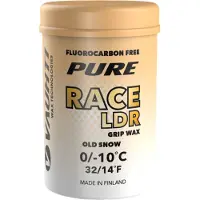 Vauhti Pure Race OS LDR 0..-10°C pitovoide