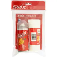 Swix I91c Base Set W/i62c/t0151 Puhdistin