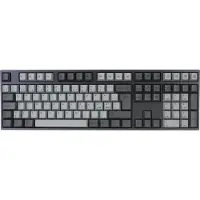 Varmilo APT109 Ink Rhyme V3 Full-Size RGB Tri-Mode Gateron G Pro 3.0 Red