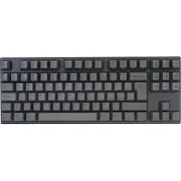 Varmilo APT88 Charcoal V3 TKL RGB Tri-Mode Gateron G Pro 3.0 Red