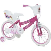 HUFFY bicycle 16" Huffy 21851W Princess
