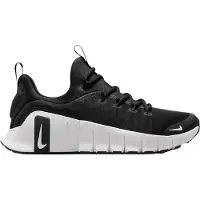 Nike Urheilukengät 'Free Metcon 6' musta