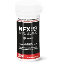 REX 4711 NFX Sisu Black pulveri