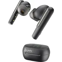 Poly – POLY VOYAGER FREE 60+ UC W TOUCHSCREEN (216065-02)