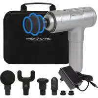 ProfiCare MP 3087 hierontapistooli 1 kpl