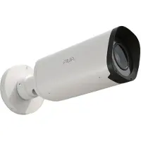 Motorola – AVIGILON ALTA VIDEO AVA BULLET TELE WHITE - 5MP - 30 DAYS (BULLET-TE-W-5MP-30)