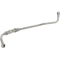 Ajusa Turbon öljyputki turbon - BMW - 5-SERIE-serie, 1-serie, F30, X5 f15, 4-serie, F15