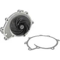 Skf Vesipumppu, moottorin jäähdytys VKPC 7019