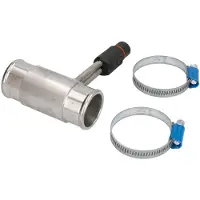 Defa Letkunlämmitin 230 V - Fiat - Opel - Kia - Hyundai - Peugeot - Citroen - Mercedes