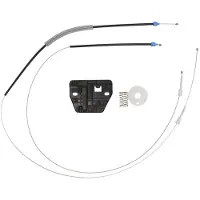 BLIC Lasinnostimen korjaussarja 6205-30-003802P