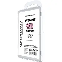 Vauhti Pure One Warm Pink luistovoide