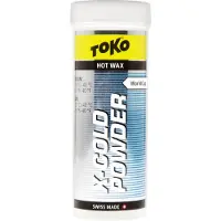Toko - X-Cold Powder - Kuumavahat koko 50 g