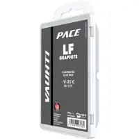 Vauhti LF Graphite 60g -1 ... -25 suksien luistovaha