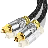 Reagle Toslink T-T Audio, 10m