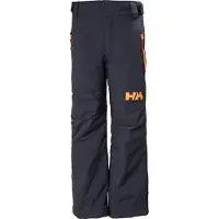Helly Hansen Legendary hiihtohousut, juniori, tummansininen