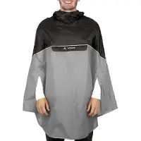 Vaude Covero Poncho II miesten sadeviitta