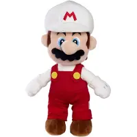 Super Mario Mario Tuli Nalle 30 Cm