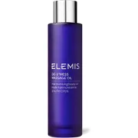 Elemis De-Stress Massage Oil, 100ml