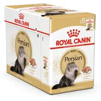 Royal Canin Persian Loaf 85g, 48-pack