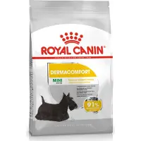 Royal Canin Mini Dermacomfort, Koiran kuivaruoka, Adult, 3 kg