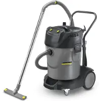 Kärcher NT 70/2 märkä- ja kuivapölynimuri, 70 l, 2400 W