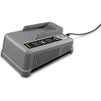 Kärcher Laturi (erittäin nopea latausaika) Power+; 36 V