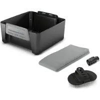 Kärcher Tarvikesarja PetBox OC 3