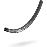 Dt Swiss Rr 421 Disc Rim Musta 700 - 28´´ 32H