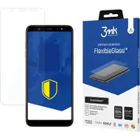3MK FlexibleGlass Hybrid Glass for Samsung Galaxy A6 Plus