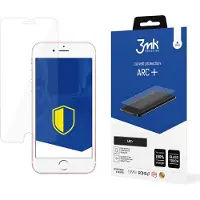3MK ARC+ Protective Film - iPhone 7 Plus /8 Plus