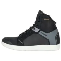 Vanucci VUB-5 Sympatex Musta unisex, size 43