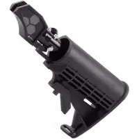 Dynamic Sports Gear Dye DAM Air Stock System - Black