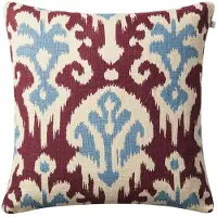 Chhatwal & Jonsson Adi Tyynynpäällinen 50x50 Cm Dusty Blue / - Koristetyynyt & Suojukset Pellava Ruby - CC350155-24B