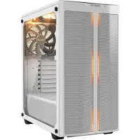 be quiet! ! Pure Base 500DX ATX-kotelo, valkoinen