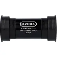 Elvedes Press Fit Bb86/92 41mm Keskiön Kupit