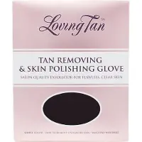 Loving Tan Tan Removing & Skin Polishing Glove