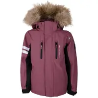 Lindberg Colden Talvitakki, Dry Rose, 90