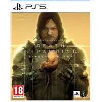 Death Stranding - Director's Cut (PS5)