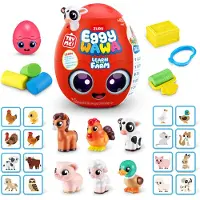 Eggywawa Lelut - LLearn On The Farm Yllätysmuna - - OneSize - Lelut