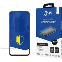 3mk Protection FlexibleGlass Special Edition - Oppo A72