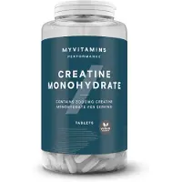 Myprotein MyVita min Kreatiinimonohydraatti - 250 tablettia