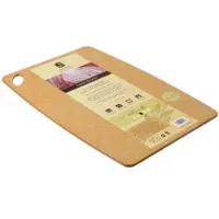 Sage cutting board H2443, 43x24 cm, natural