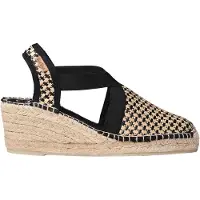 Toni pons Terra-et Kiilakorkoiset Espadrillot