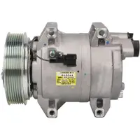 Valeo Kompressori, ilmastointilaite 815041