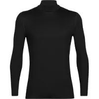 Icebreaker 260 Tech Turtleneck Pitkähihainen Aluspaita